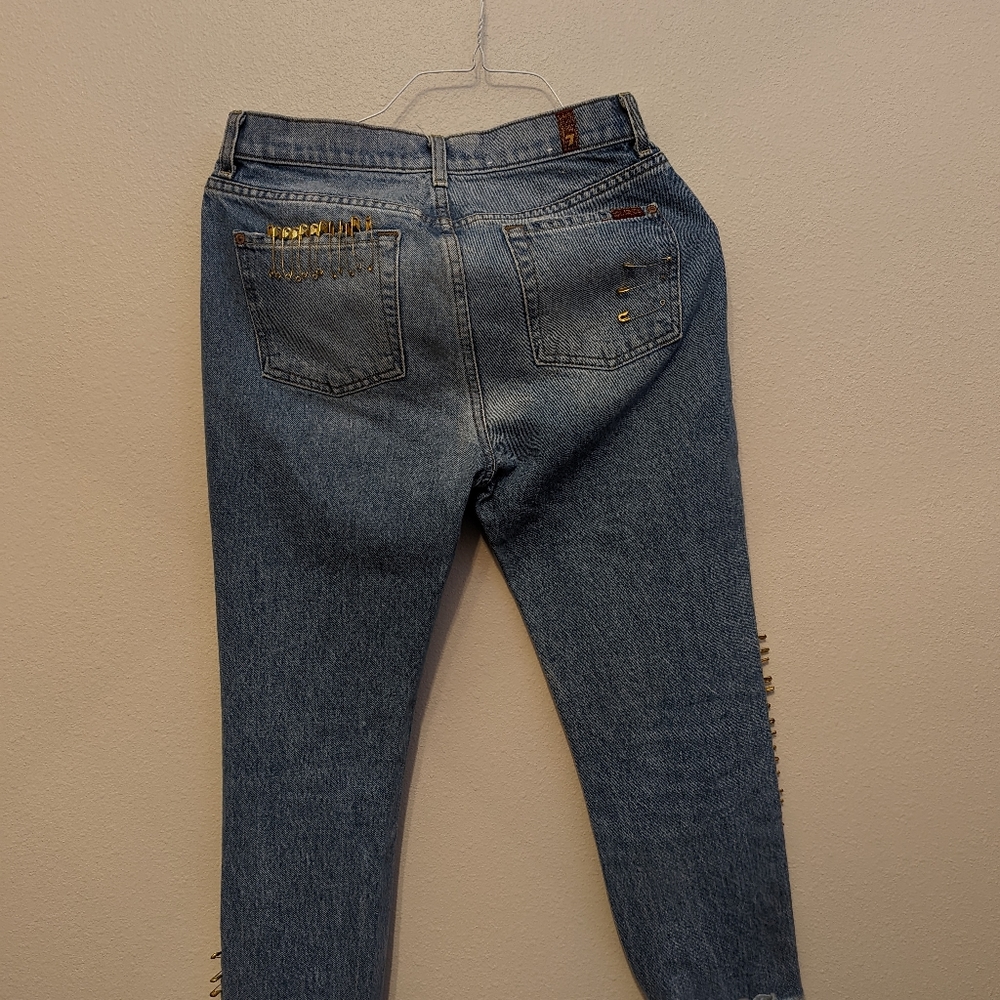 Jeans - Picture 3 of 3